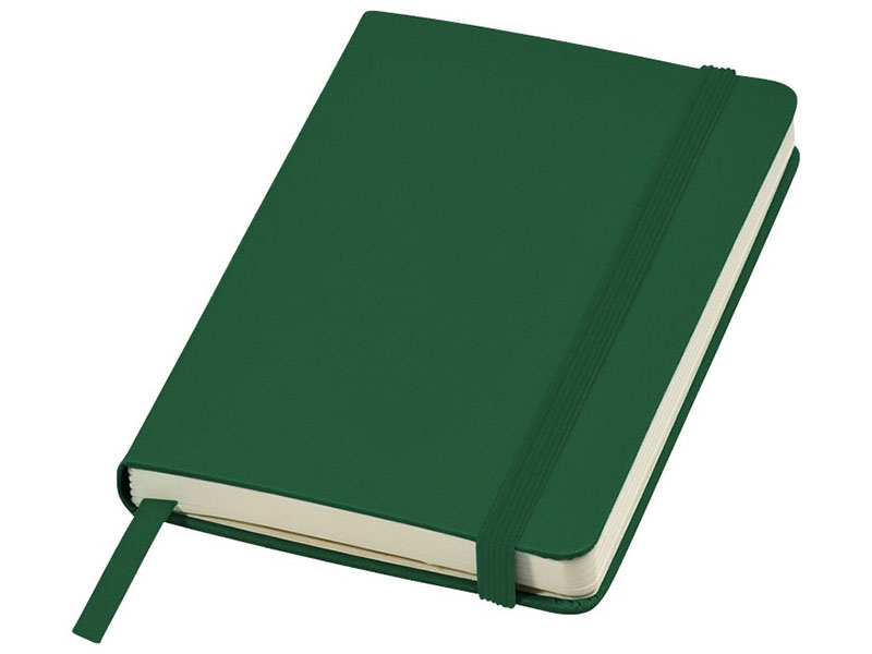 CLASSIC POCKET NOTEBOOK - JOURNALBOOKS - A6