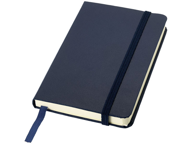 CLASSIC POCKET NOTEBOOK - JOURNALBOOKS - A6