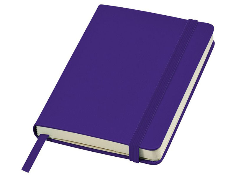 CLASSIC POCKET NOTEBOOK - JOURNALBOOKS - A6