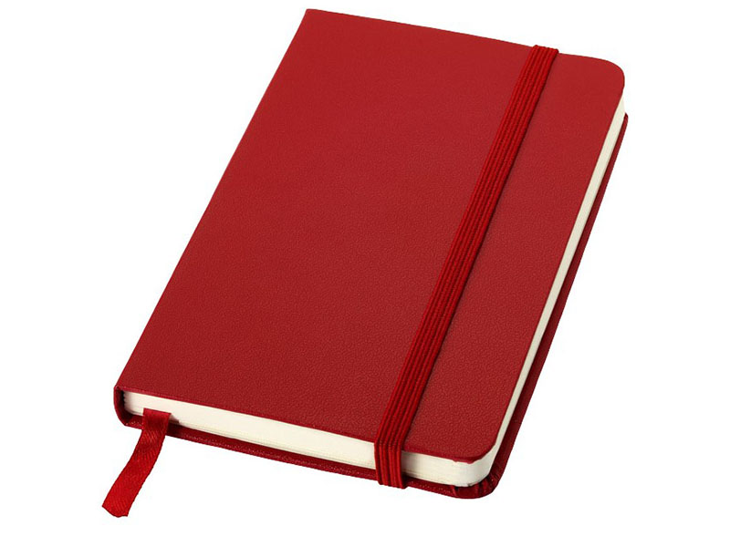 CLASSIC POCKET NOTEBOOK - JOURNALBOOKS - A6
