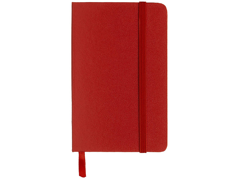 CLASSIC POCKET NOTEBOOK - JOURNALBOOKS - A6
