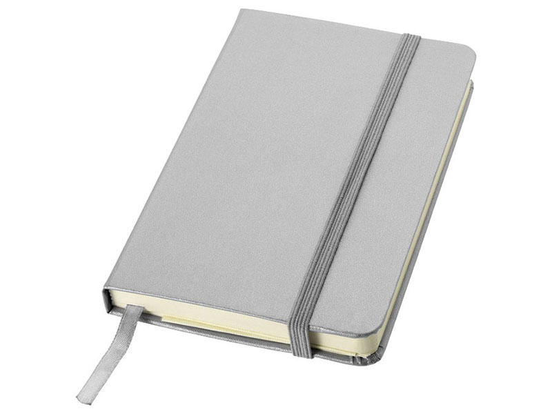 CLASSIC POCKET NOTEBOOK - JOURNALBOOKS - A6