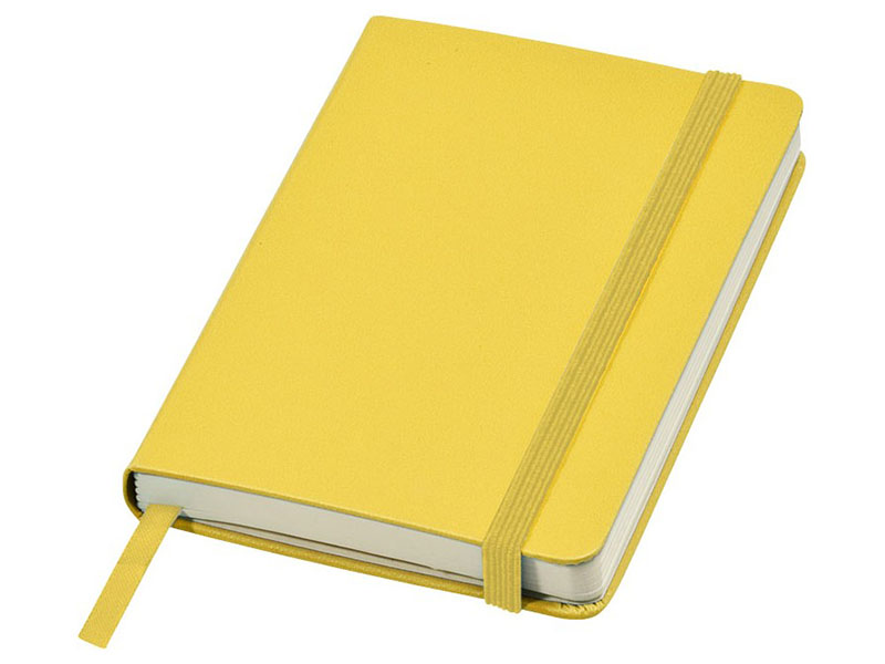 CLASSIC POCKET NOTEBOOK - JOURNALBOOKS - A6