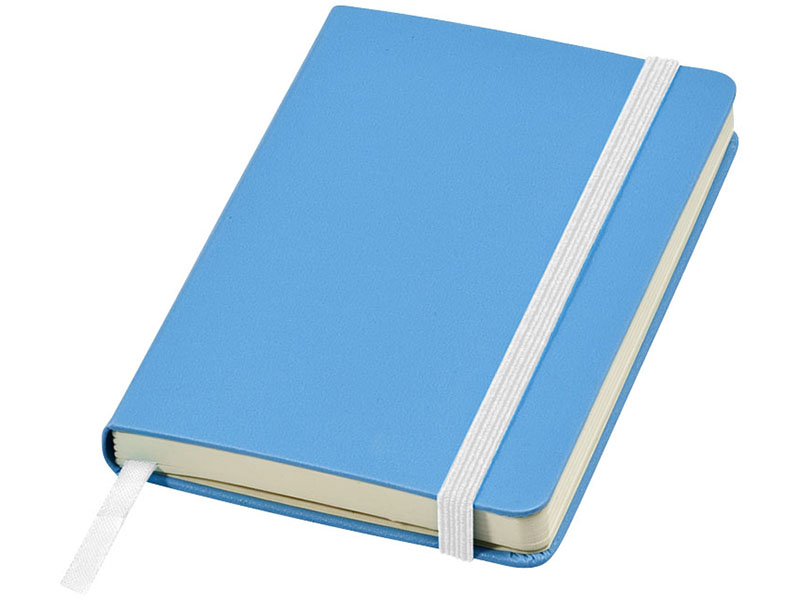 CLASSIC POCKET NOTEBOOK - JOURNALBOOKS - A6