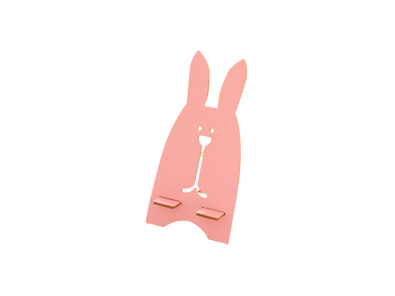 Rabbit Mobile Phone Holder