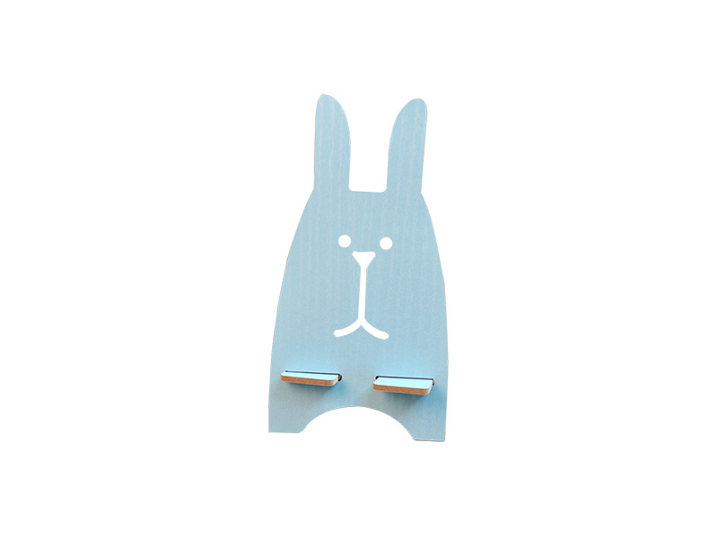 Rabbit Mobile Phone Holder