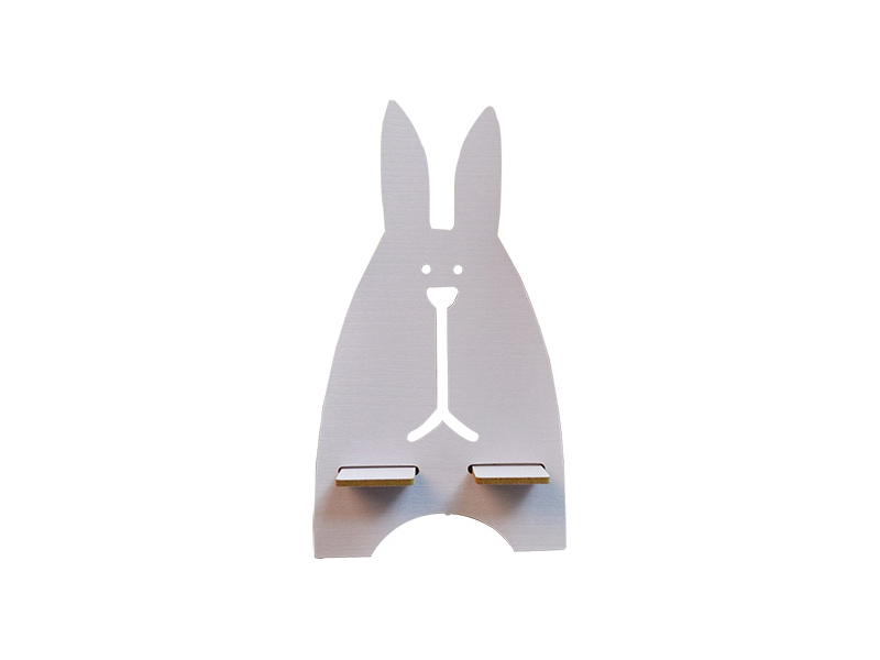 Rabbit Mobile Phone Holder