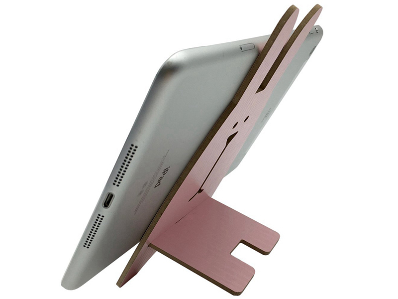 Rabbit Mobile Phone Holder