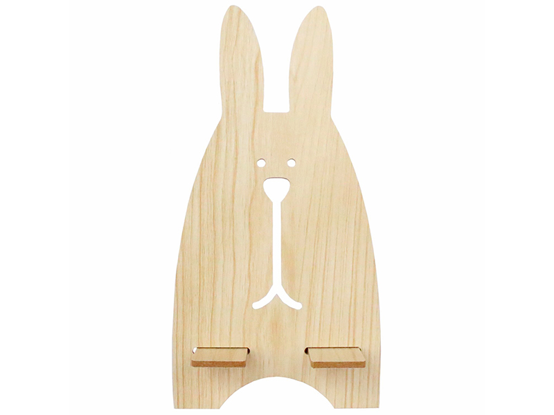 Rabbit Mobile Phone Holder