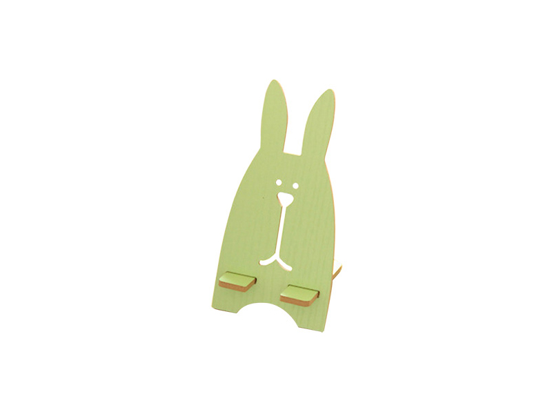 Rabbit Mobile Phone Holder