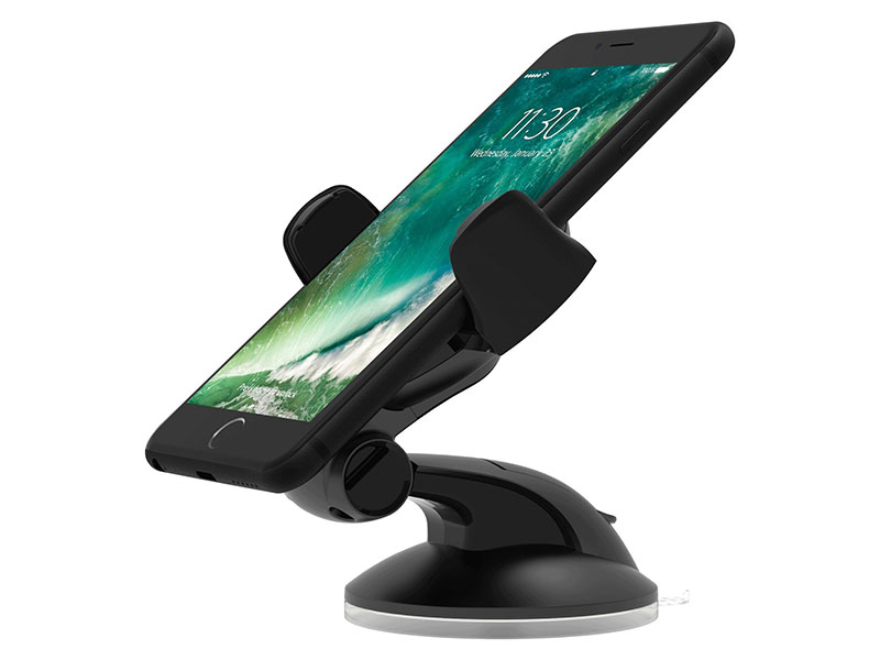 Easy Flex Car Mount