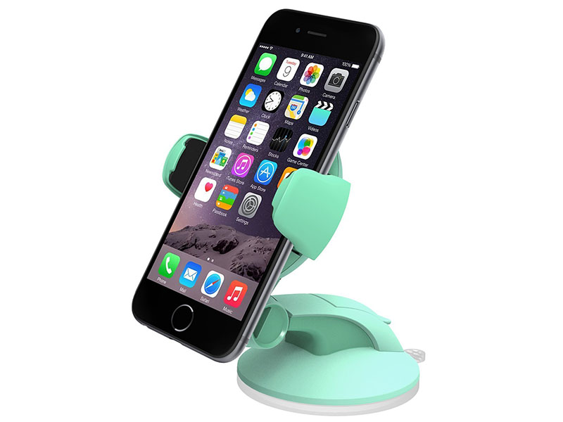 Easy Flex Car Mount