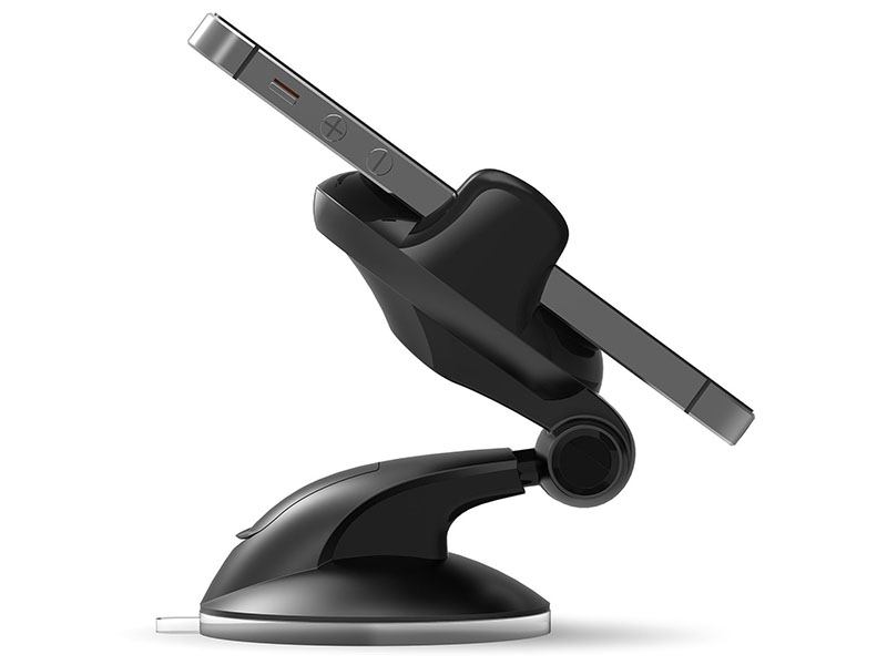 Easy Flex Car Mount