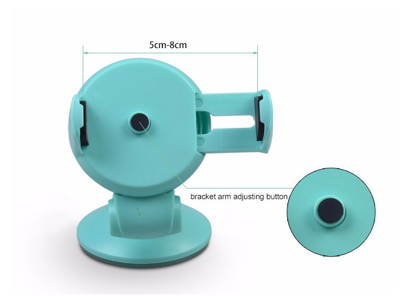 Easy Flex Car Mount