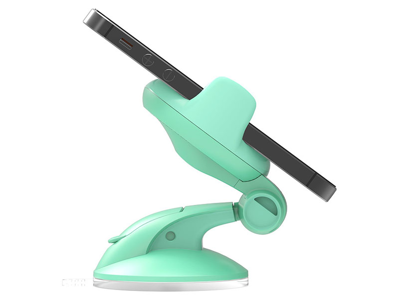 Easy Flex Car Mount