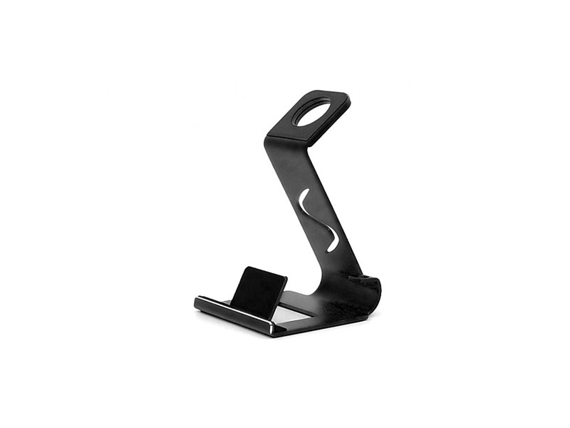 Aluminum Universal Mobile & Watch Holder