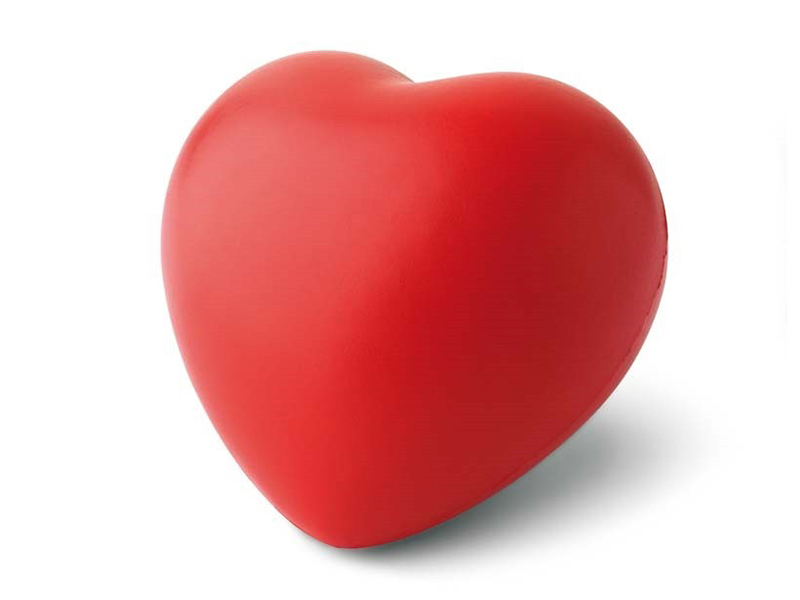 LOVY - ANTI-STRESS HEART