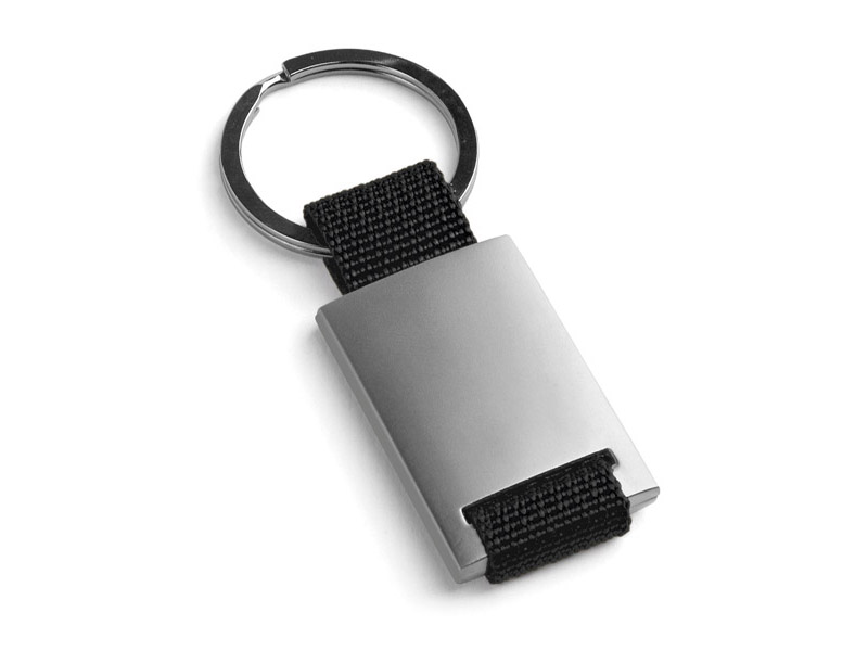 RECTANGULAR KEY CHAIN